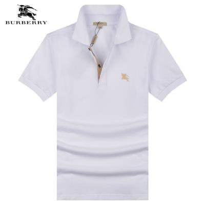 Burberry Men Shirts-842